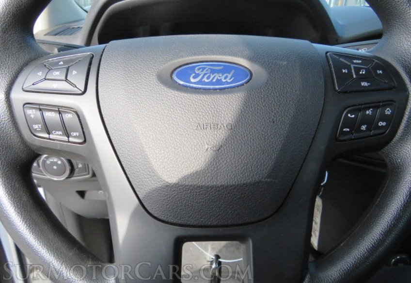 2020 Ford Ranger - Image 32