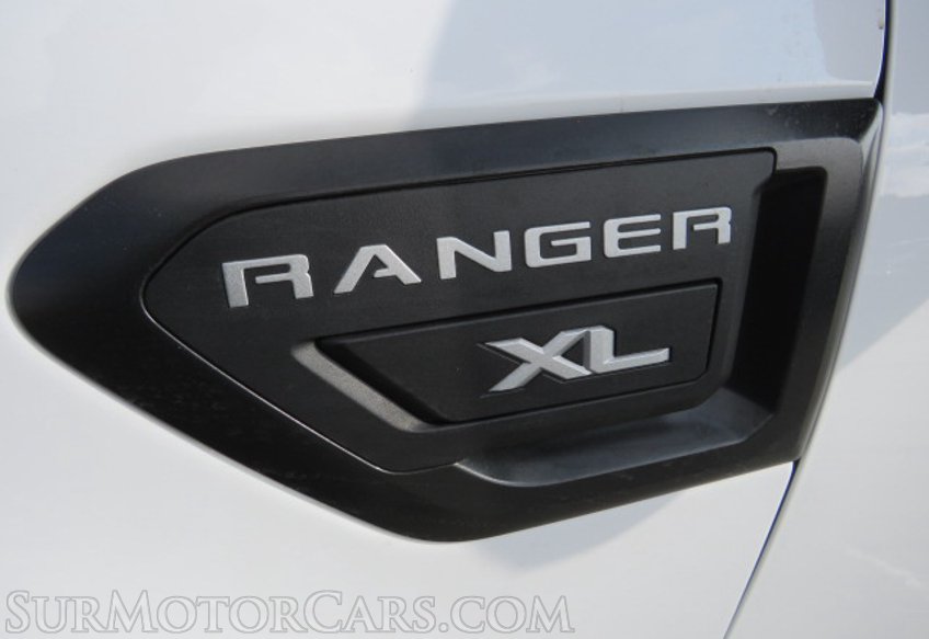 2020 Ford Ranger - Image 16