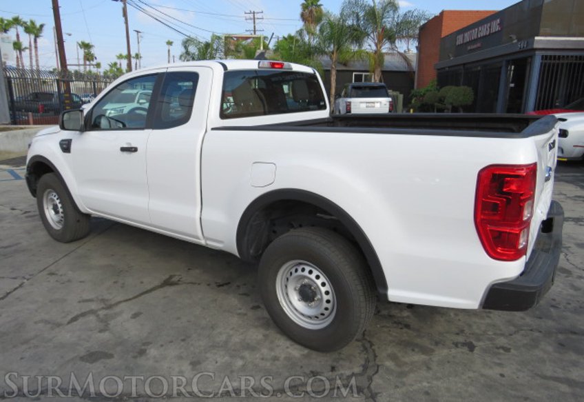 2020 Ford Ranger - Image 7