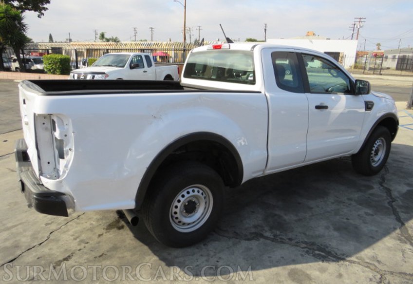 2020 Ford Ranger - Image 8