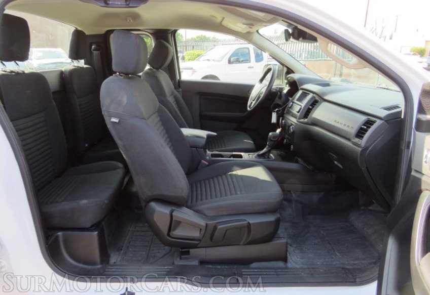 2020 Ford Ranger - Image 21