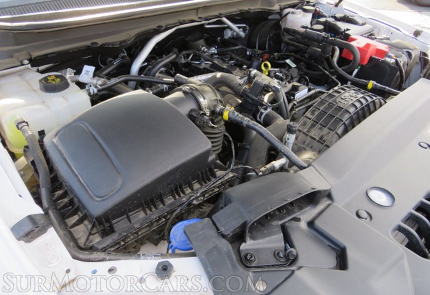 2020 Ford Ranger - Image 44