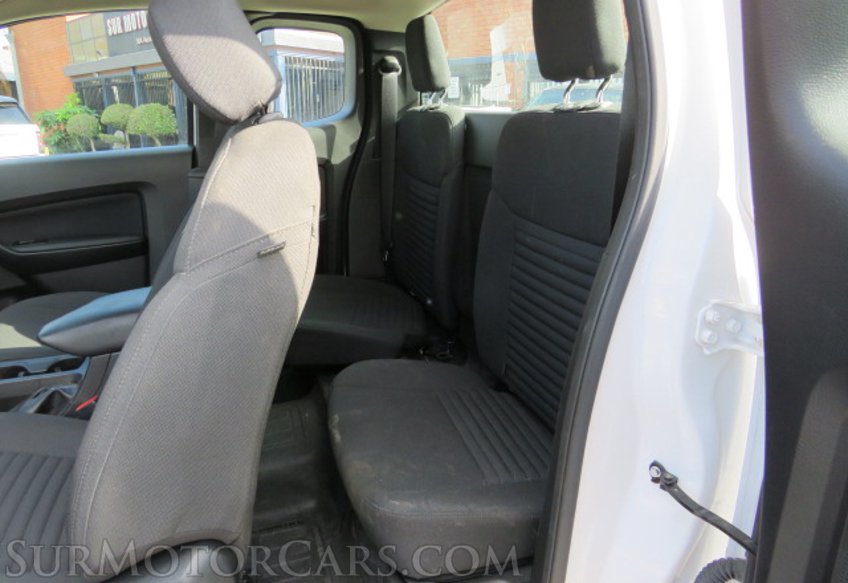 2020 Ford Ranger - Image 26