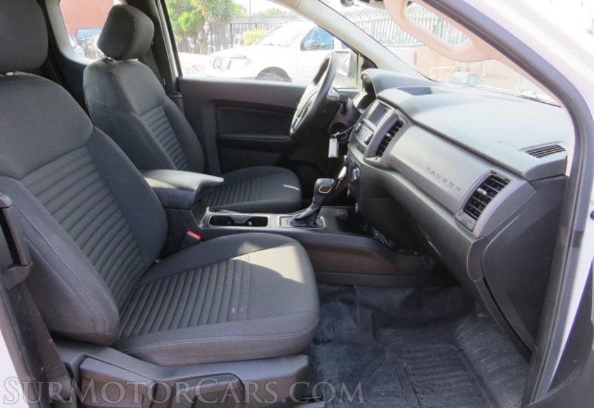 2020 Ford Ranger - Image 23