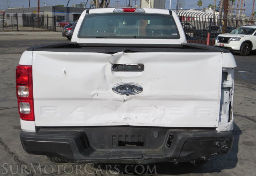 2020 Ford Ranger - Image 12