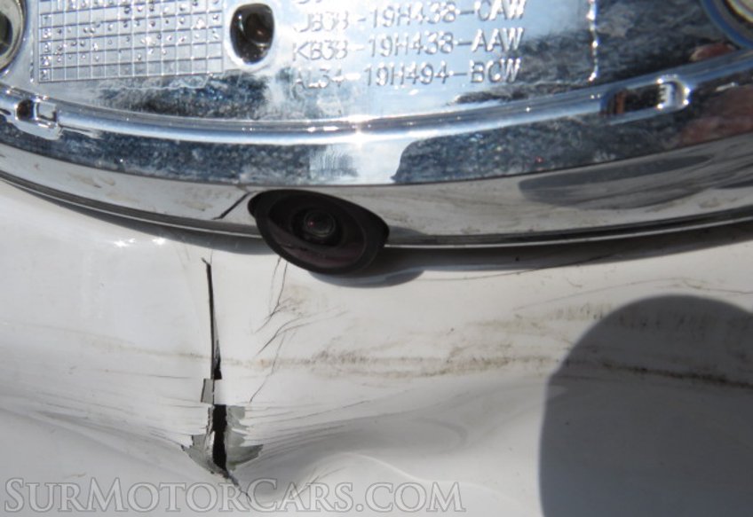 2020 Ford Ranger - Image 17