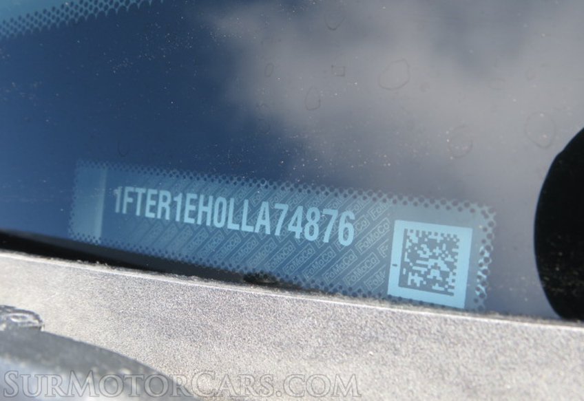 2020 Ford Ranger - Image 48