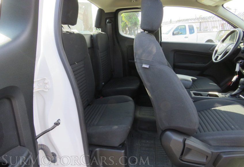 2020 Ford Ranger - Image 27