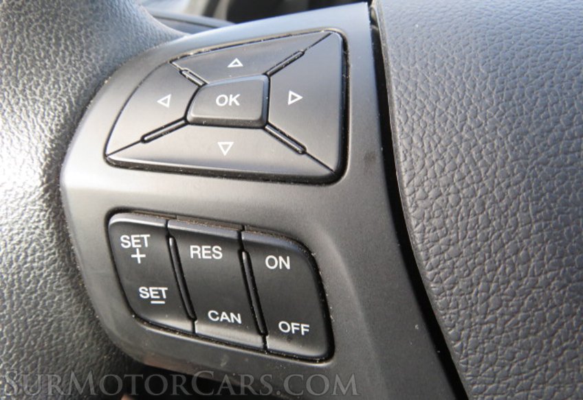 2020 Ford Ranger - Image 35