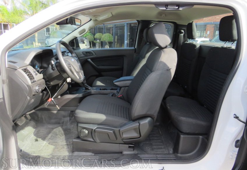 2020 Ford Ranger - Image 20