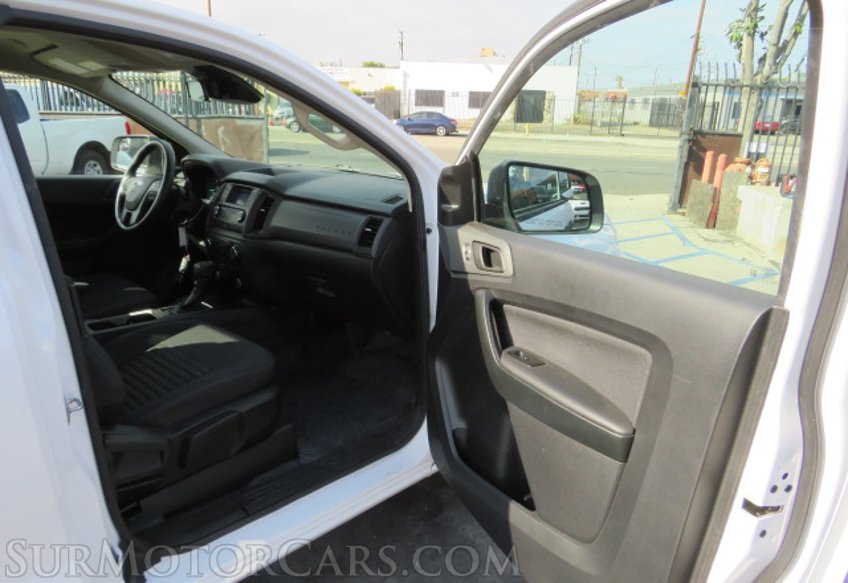 2020 Ford Ranger - Image 19