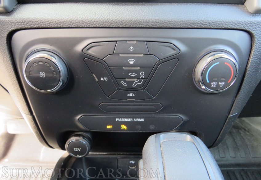 2020 Ford Ranger - Image 33