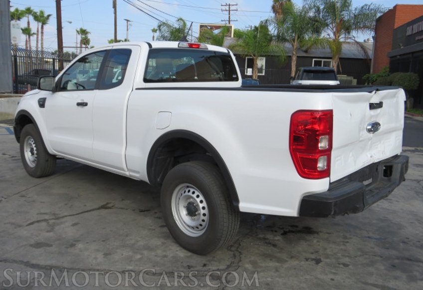 2020 Ford Ranger - Image 9