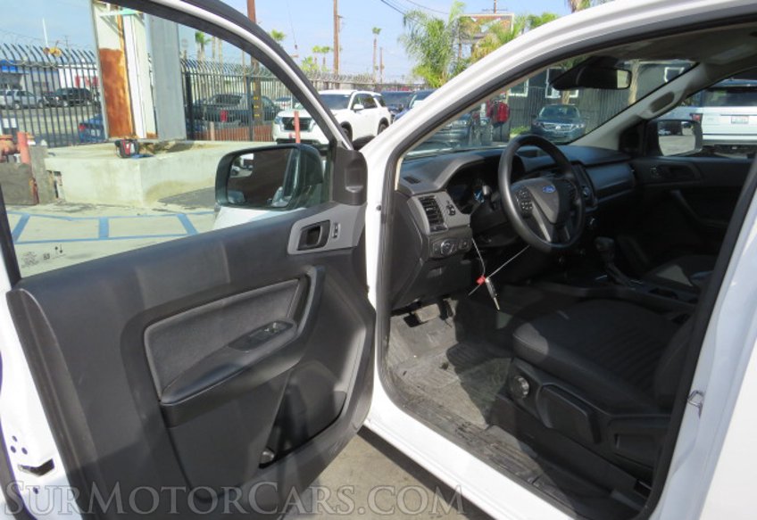 2020 Ford Ranger - Image 18