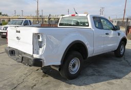 2020 Ford Ranger - Image 10