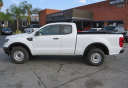2020 Ford Ranger - Image 6