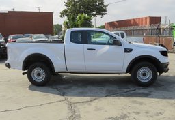 2020 Ford Ranger - Image 5