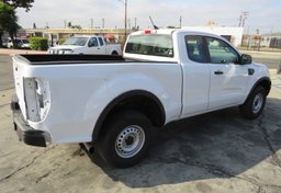 2020 Ford Ranger - Image 8