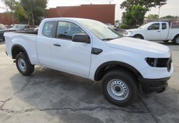 2020 Ford Ranger - Image 2