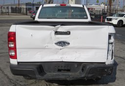 2020 Ford Ranger - Image 12