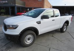 2020 Ford Ranger - Image 1