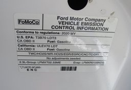 2020 Ford Ranger - Image 47