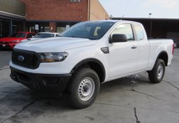 2020 Ford Ranger - Image 3