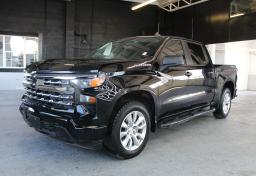 Thumbnail of 2023 Chevrolet Silverado 1500