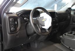 Thumbnail of 2023 Chevrolet Silverado 1500