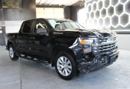 Thumbnail of 2023 Chevrolet Silverado 1500