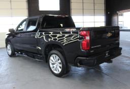 Thumbnail of 2023 Chevrolet Silverado 1500