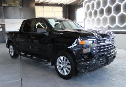 Thumbnail of 2023 Chevrolet Silverado 1500