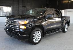 Thumbnail of 2023 Chevrolet Silverado 1500
