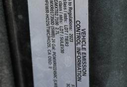 Thumbnail of 2023 Chevrolet Silverado 1500