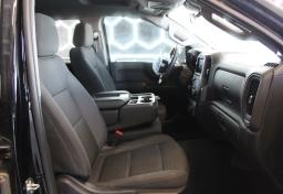 Thumbnail of 2023 Chevrolet Silverado 1500