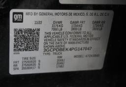 Thumbnail of 2023 Chevrolet Silverado 1500
