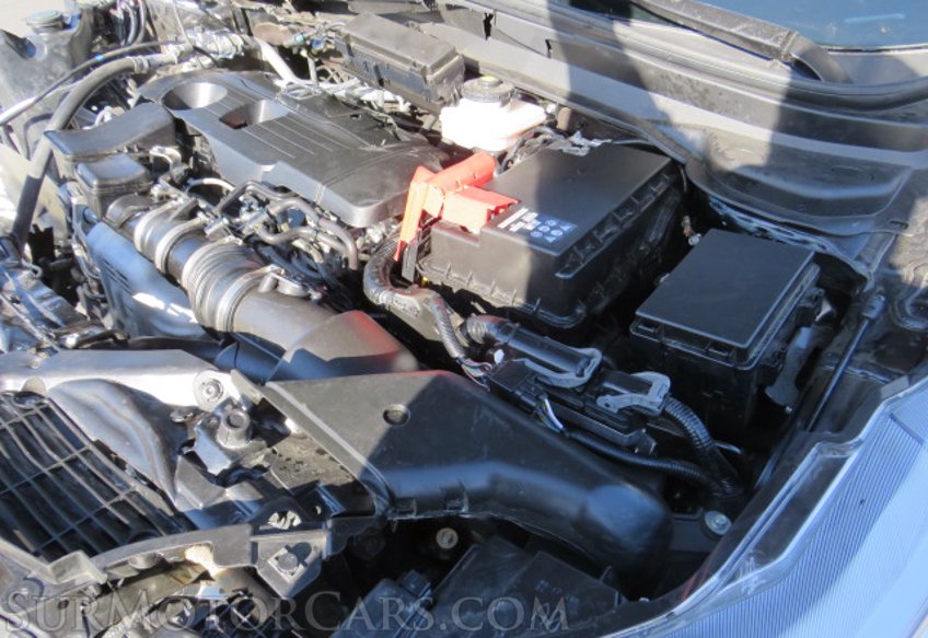 2021 Acura RDX - Image 53