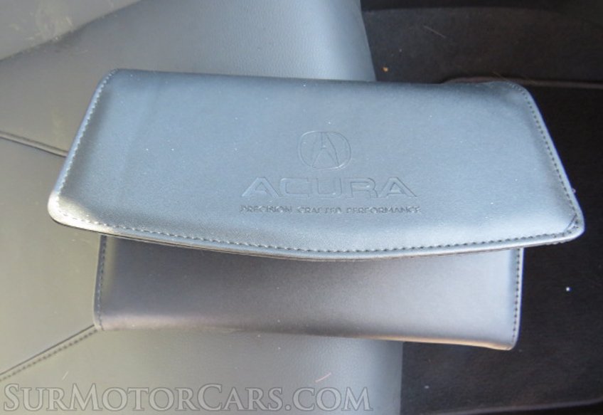 2021 Acura RDX - Image 47
