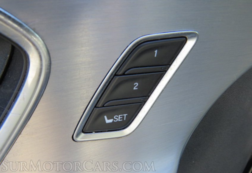 2021 Acura RDX - Image 41