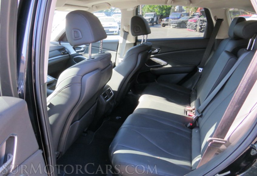 2021 Acura RDX - Image 30