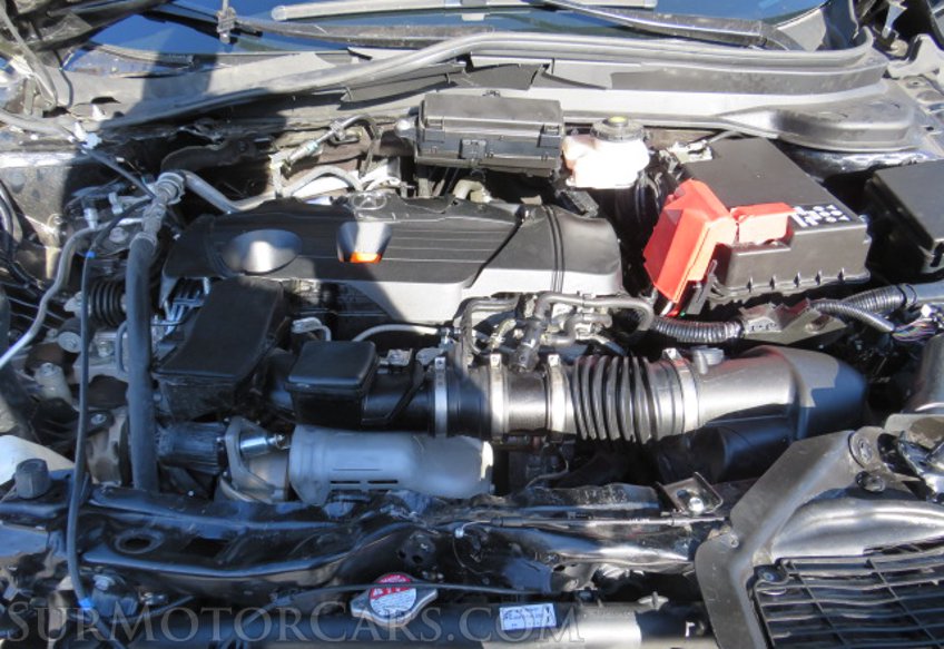 2021 Acura RDX - Image 52