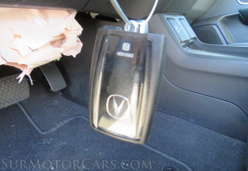 2021 Acura RDX - Image 37