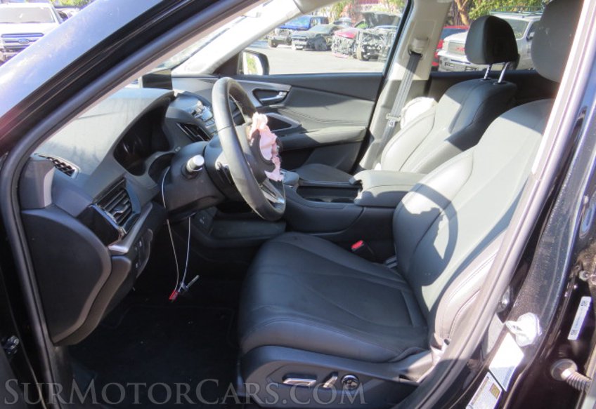 2021 Acura RDX - Image 21