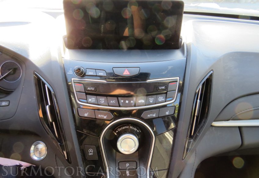 2021 Acura RDX - Image 32