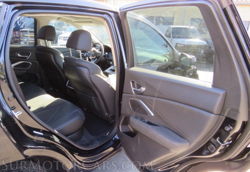 2021 Acura RDX - Image 26