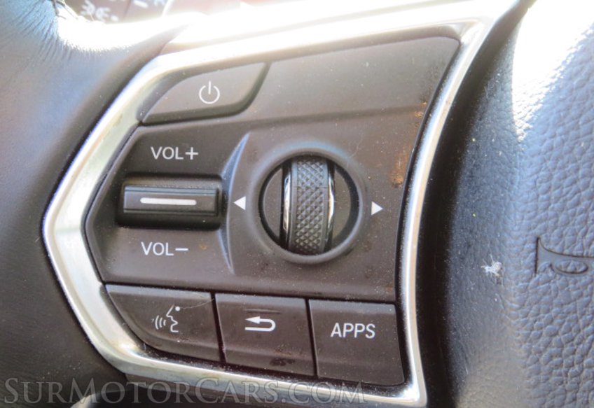 2021 Acura RDX - Image 35