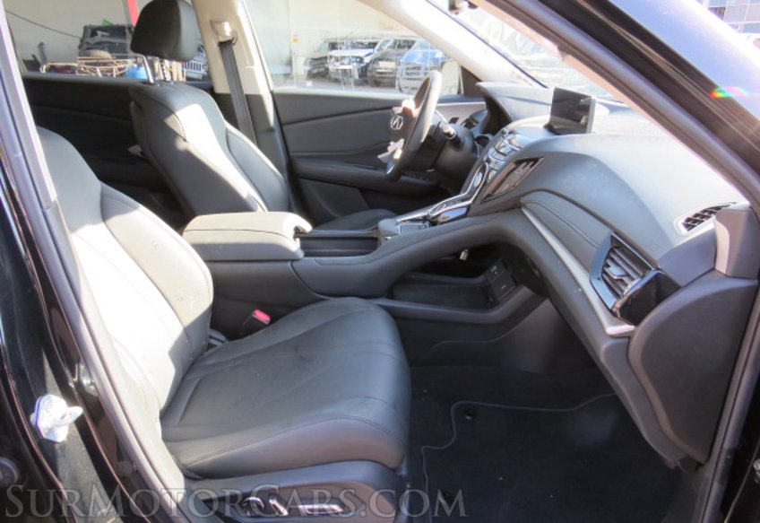 2021 Acura RDX - Image 24