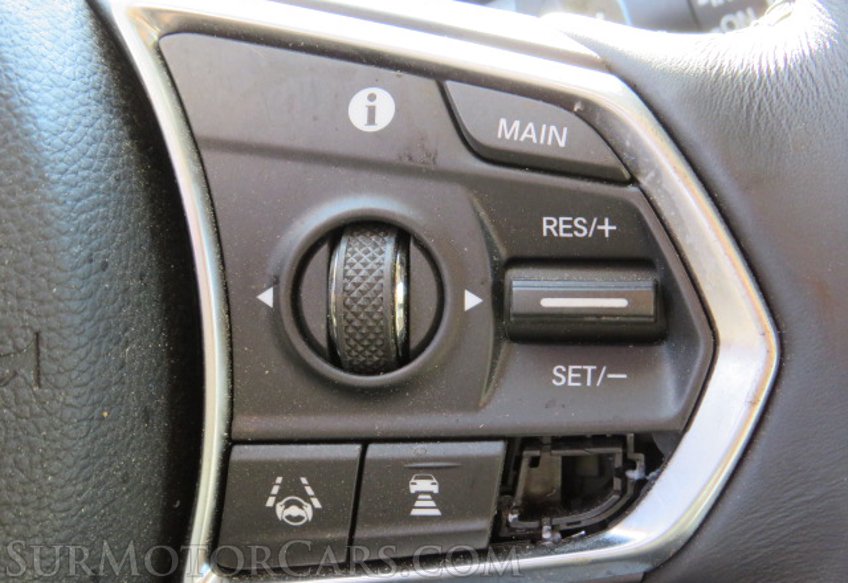 2021 Acura RDX - Image 36