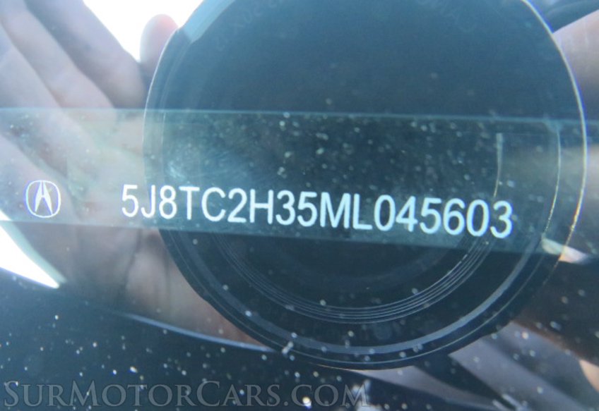 2021 Acura RDX - Image 48