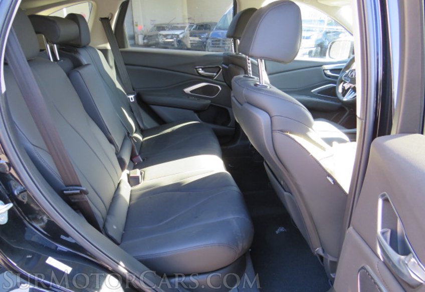 2021 Acura RDX - Image 29